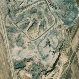 Satellite imagery of Kamaris, AM