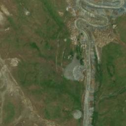 Satellite imagery of Azhdahak, AM