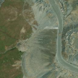Satellite imagery of Azhdahak, AM