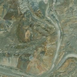 Satellite imagery of Pghndzasar, AM