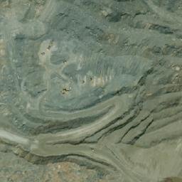 Satellite imagery of Pghndzasar, AM