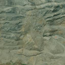 Satellite imagery of Sotk Pass, AM