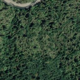 Satellite imagery of Pringle Ridge, US