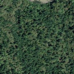 Satellite imagery of Pringle Ridge, US