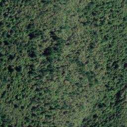 Satellite imagery of Pringle Ridge, US