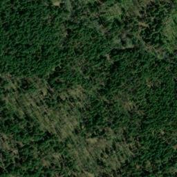 Satellite imagery of Buck Ridge, US