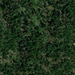 Satellite imagery of Buck Ridge, US