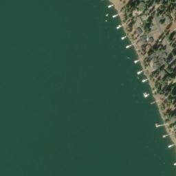 Satellite imagery of Bunnel Point, US