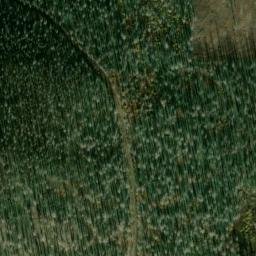 Satellite imagery of Red Rock Mine, US