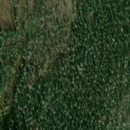 Satellite imagery of Red Rock Mine, US