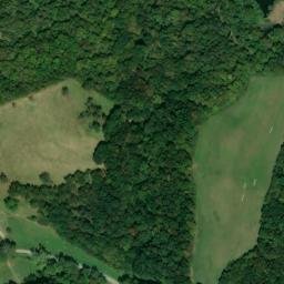 Satellite imagery of Short Creek Number 2 Mine, US