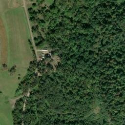 Satellite imagery of Warren Ridge, US
