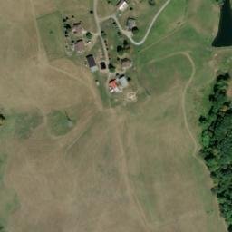 Satellite imagery of McAdoo Ridge, US