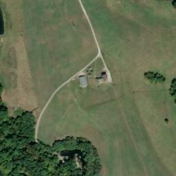 Satellite imagery of McAdoo Ridge, US