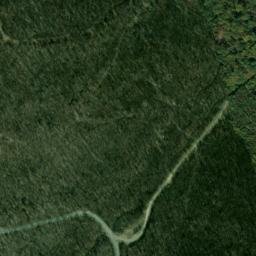Satellite imagery of Chestnut Ridge, US