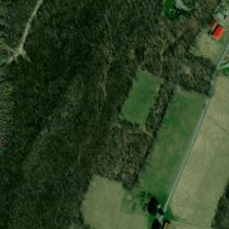 Satellite imagery of Chestnut Ridge, US
