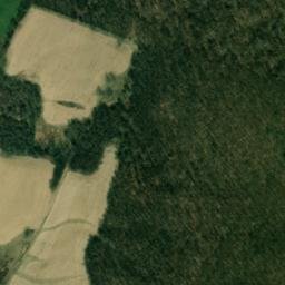 Satellite imagery of Byers Ridge, US