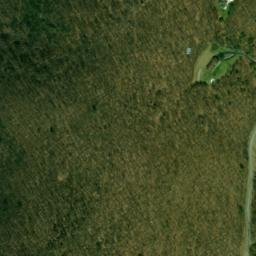 Satellite imagery of Byers Ridge, US