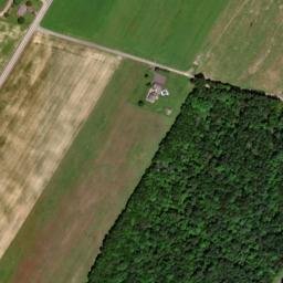 Satellite imagery of Pine Ridge, US