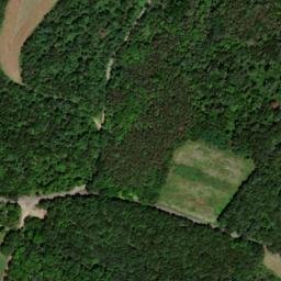 Satellite imagery of Pine Ridge, US
