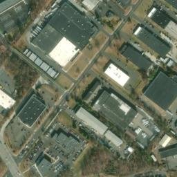 Satellite imagery of Spring House Quarry, US