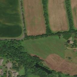 Satellite imagery of Preston Pit, US