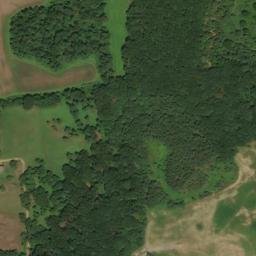 Satellite imagery of Preston Pit, US