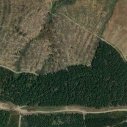 Satellite imagery of Lomba do Caminho da Serra, PT