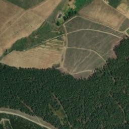 Satellite imagery of Lomba do Caminho da Serra, PT