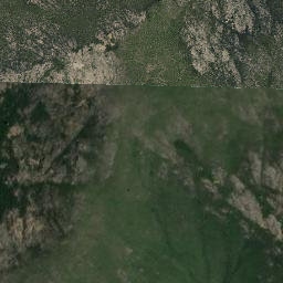 Satellite imagery of survey_point, PT