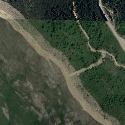 Satellite imagery of survey_point, PT