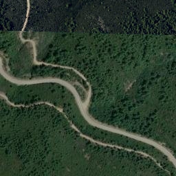 Satellite imagery of survey_point, PT