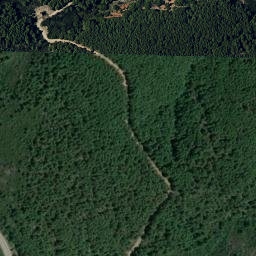 Satellite imagery of survey_point, PT