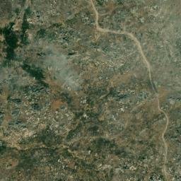 Satellite imagery of Risco de la Colmena, ES