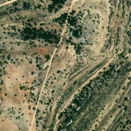 Satellite imagery of survey_point, ES