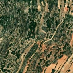 Satellite imagery of survey_point, ES