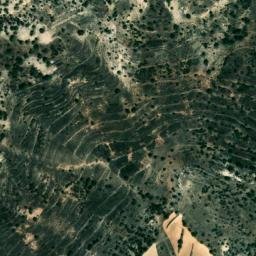 Satellite imagery of survey_point, ES