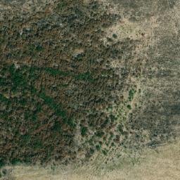 Satellite imagery of Mali Hilkushës, AL