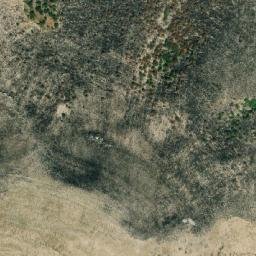 Satellite imagery of Mali Hilkushës, AL