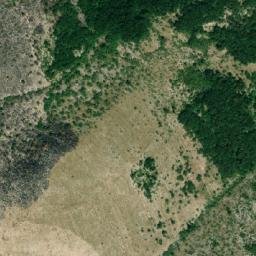 Satellite imagery of Maja e Shën Iliut, AL