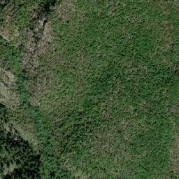 Satellite imagery of Guri i Kuq, AL