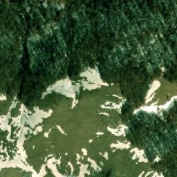 Satellite imagery of Golo, AL