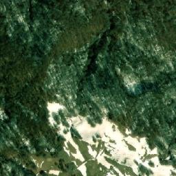 Satellite imagery of Golo, AL