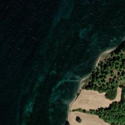 Satellite imagery of Saltık Burnu, TR