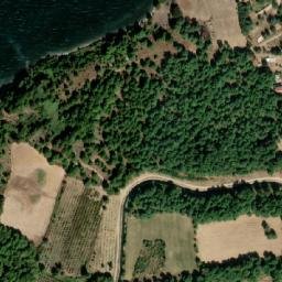 Satellite imagery of Saltık Burnu, TR