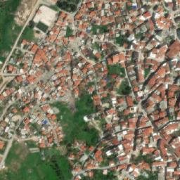 Drone Görünümü
