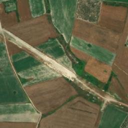 Drone Görünümü