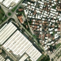 Drone Görünümü