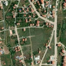 Drone Görünümü