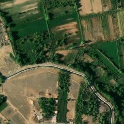 Satellite imagery of Nigatun, AM